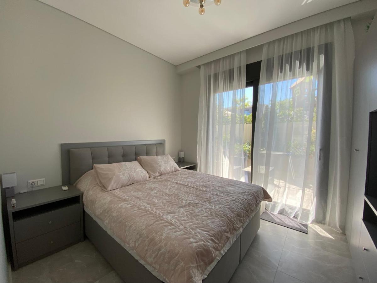 Olea Luxury Apartments Никити Экстерьер фото